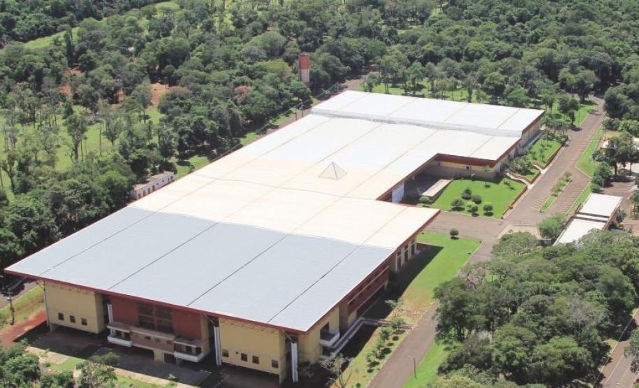 Ceconfi Vista Aérea