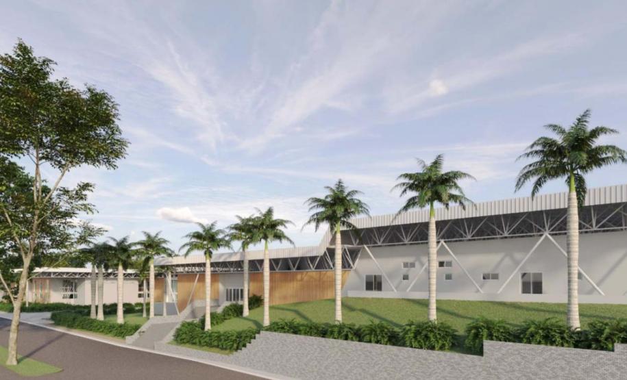 Foto: Paraná Projetos