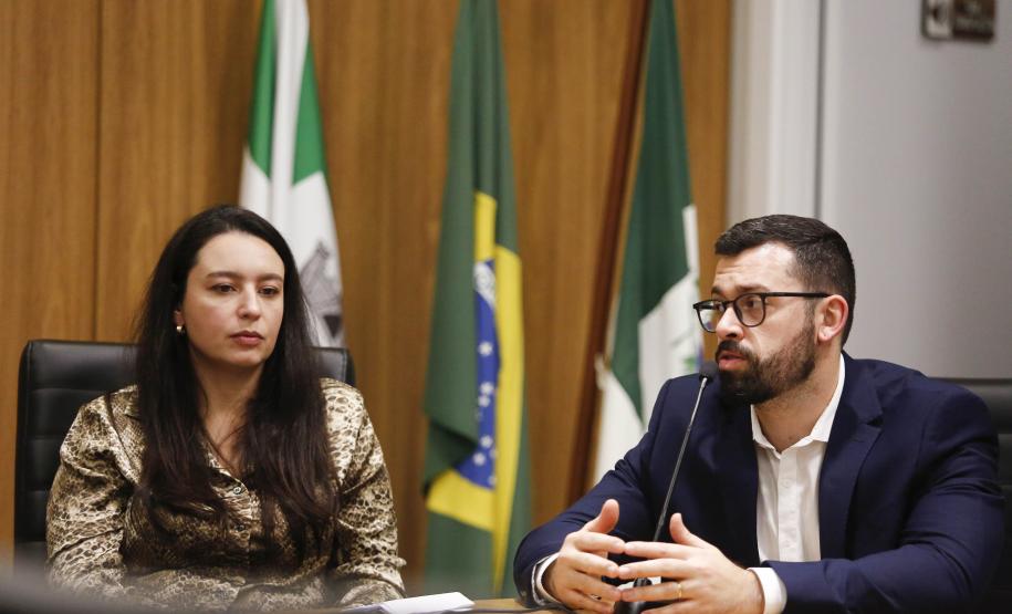 Audiência colhe sugestões para revitalização do Centro de Convenções de Foz do Iguaçu