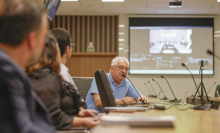 Audiência colhe sugestões para revitalização do Centro de Convenções de Foz do Iguaçu