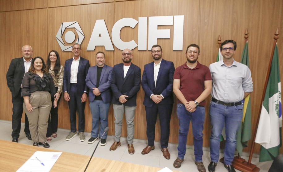 Audiência colhe sugestões para revitalização do Centro de Convenções de Foz do Iguaçu