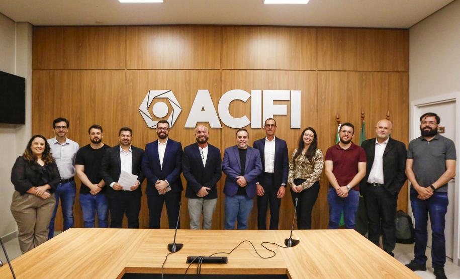 Audiência colhe sugestões para revitalização do Centro de Convenções de Foz do Iguaçu