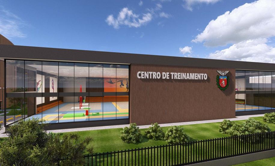 Estado abre consulta pública e sondagem de mercado para a Arena Olímpica de Curitiba