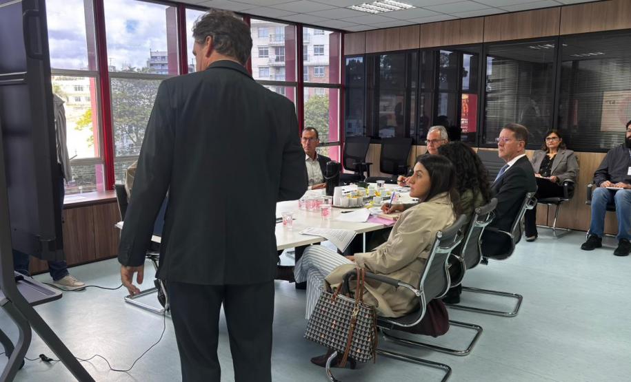 Foto: Teodoro Anjos/SEPL