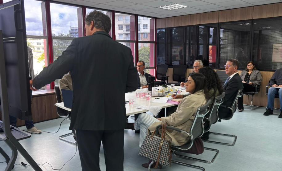 Foto: Teodoro Anjos/SEPL