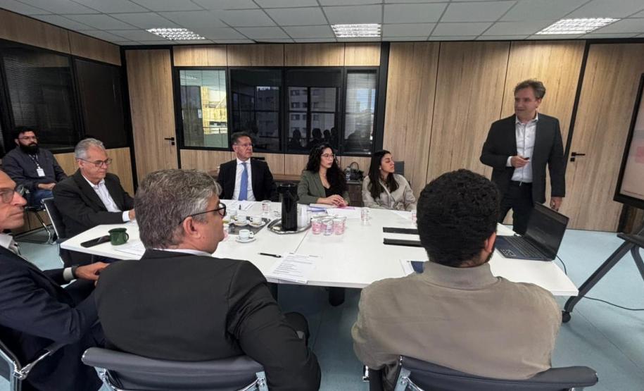 Foto: Teodoro Anjos/SEPL