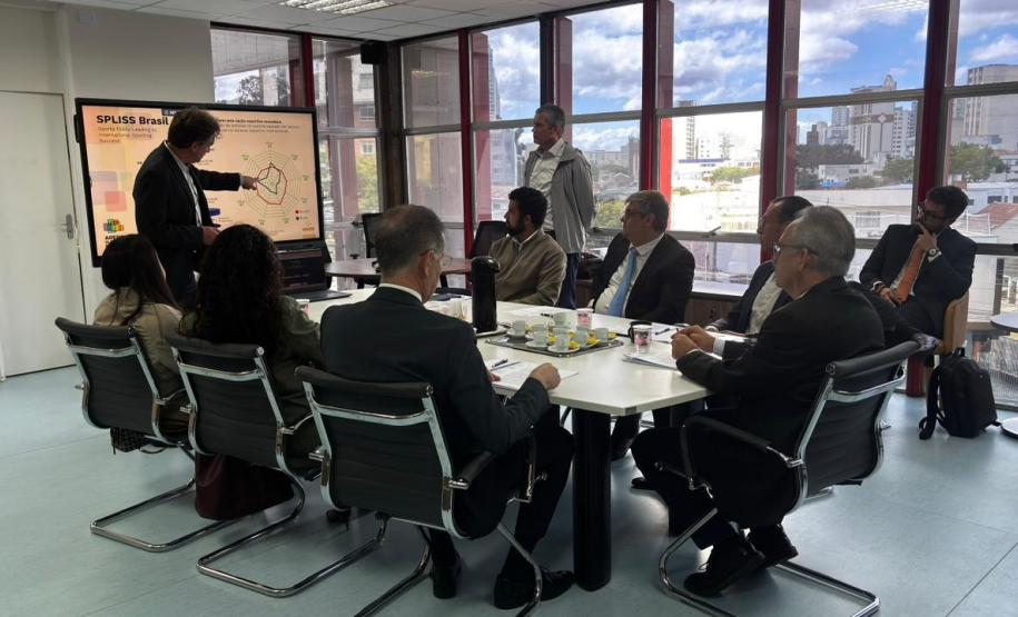 Foto: Teodoro Anjos/SEPL