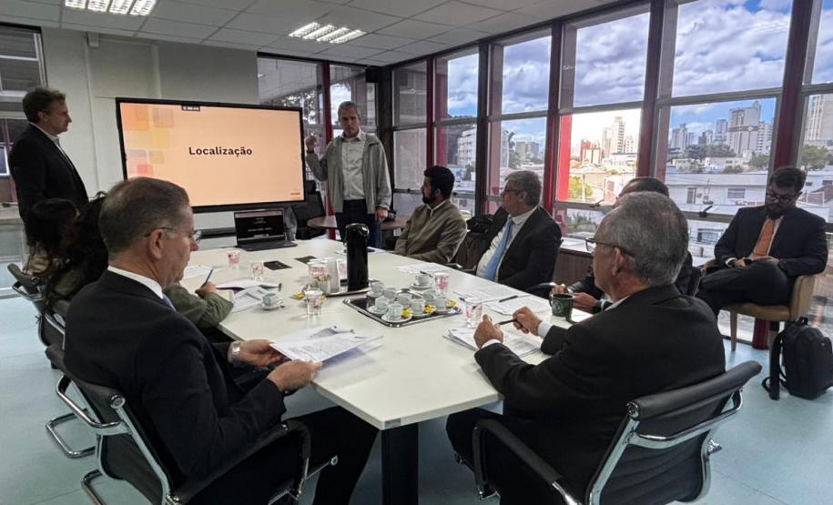 Foto: Teodoro Anjos/SEPL