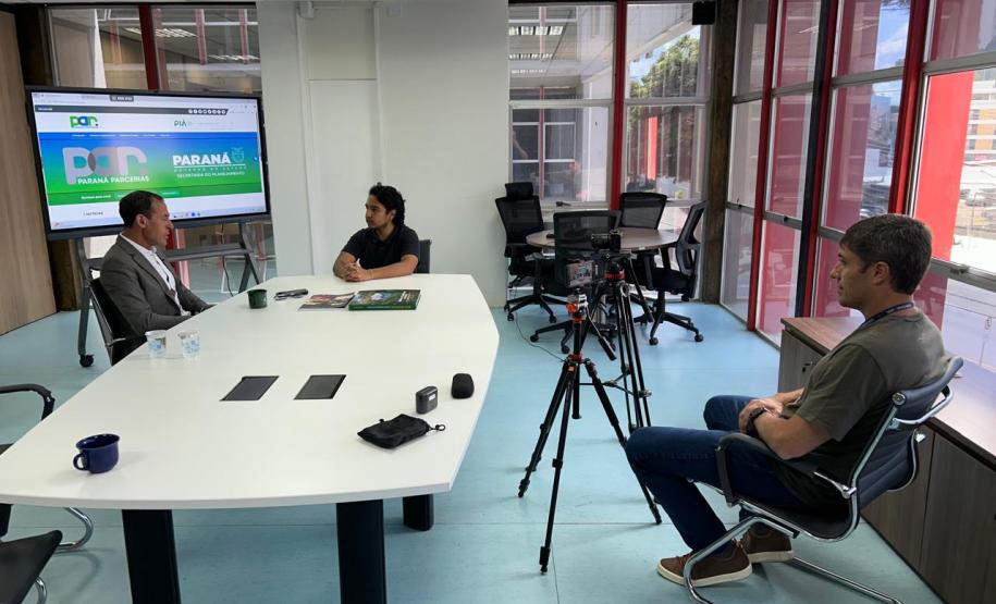 Novo episódio do Aqui tem Planejamento conta como funcionam as parcerias público-privadas