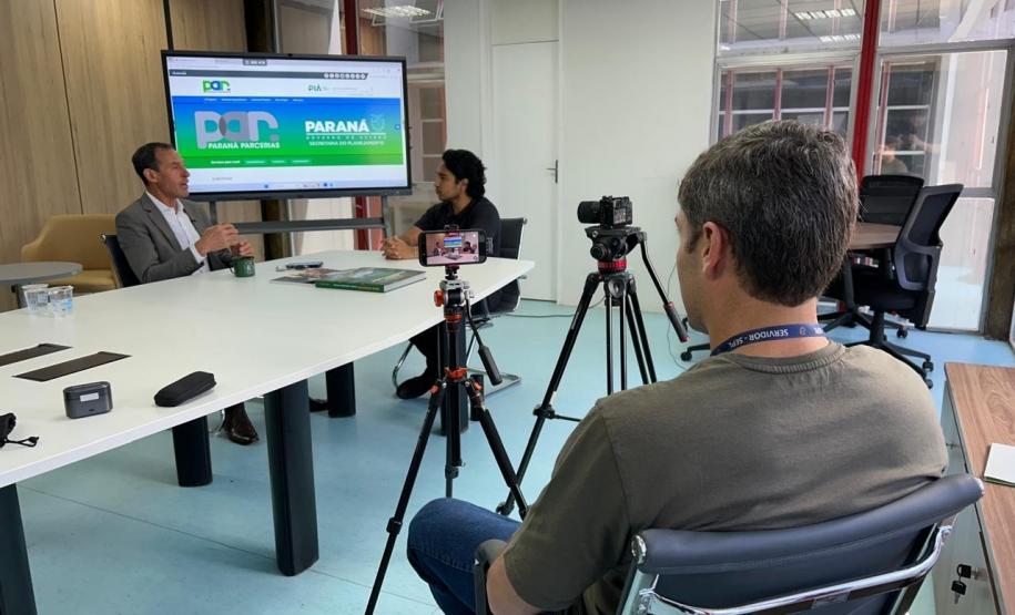 Novo episódio do Aqui tem Planejamento conta como funcionam as parcerias público-privadas