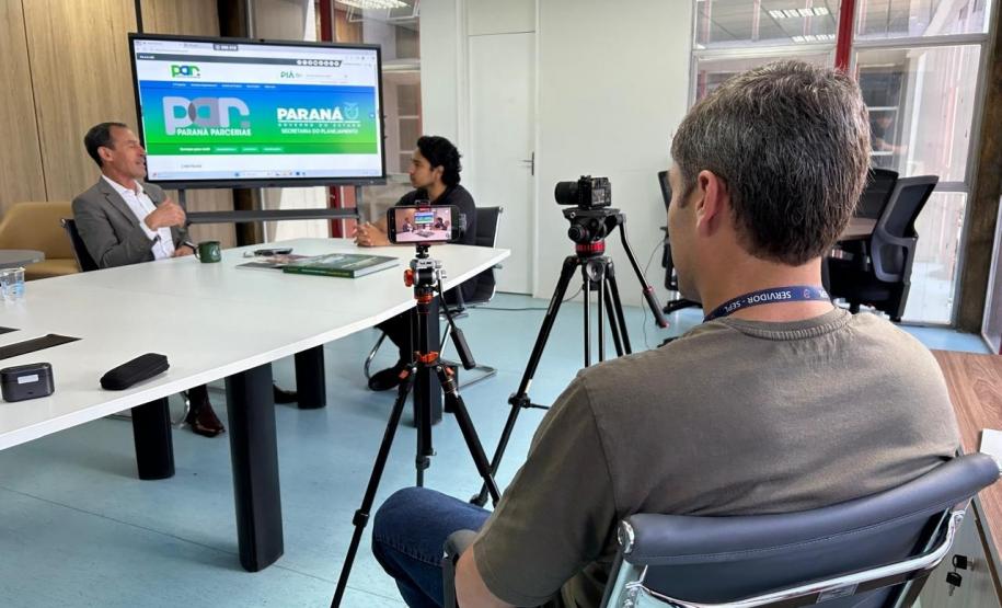 Novo episódio do Aqui tem Planejamento conta como funcionam as parcerias público-privadas